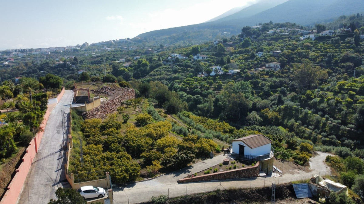House te koop in Alhaurín el Grande | 1 slaapkamers H5061370