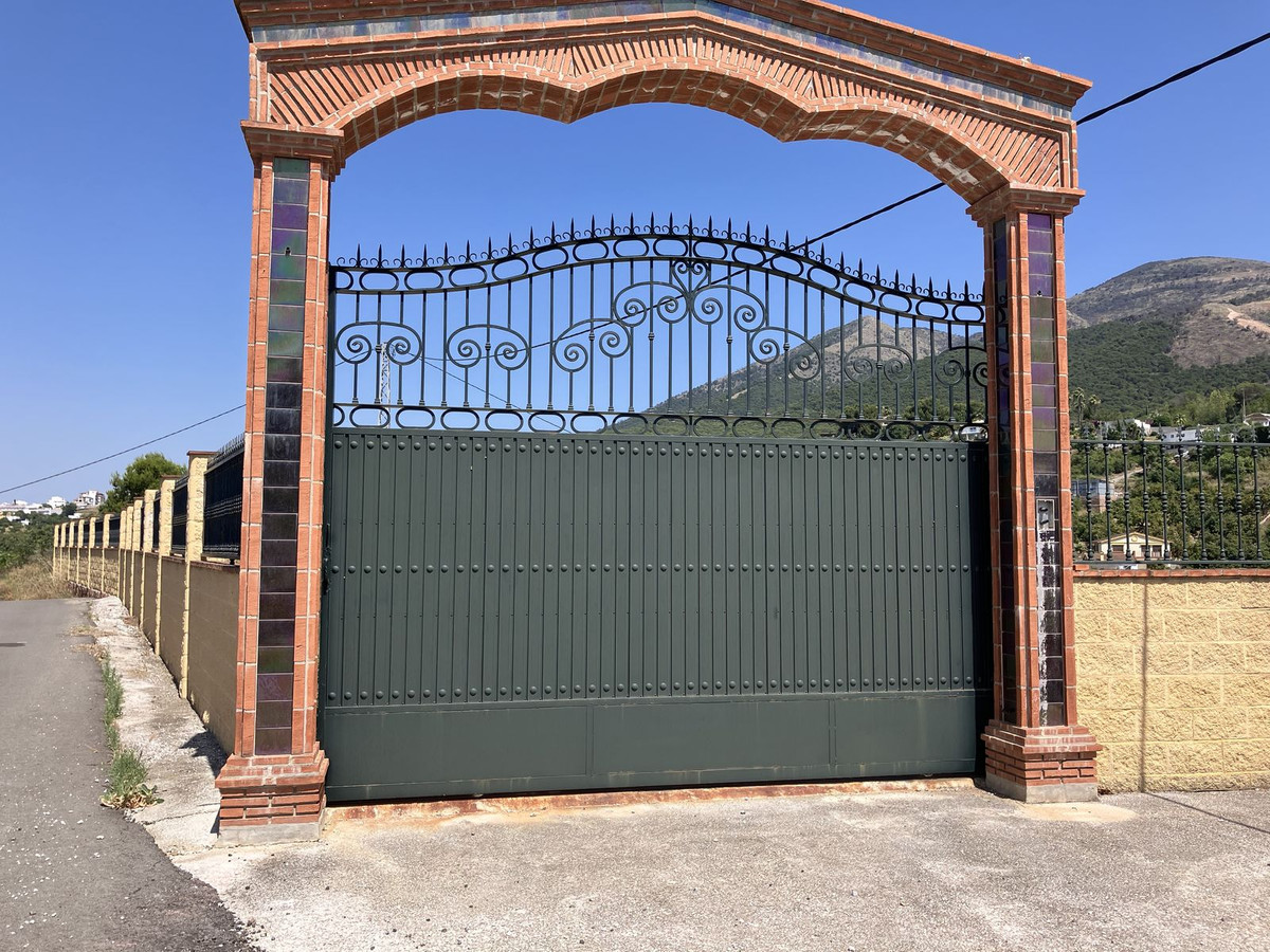 House te koop in Alhaurín el Grande | 1 slaapkamers H5061370