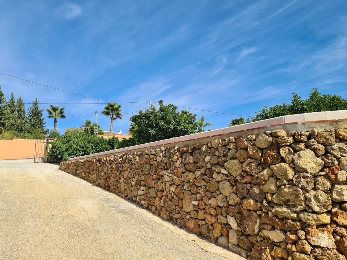 House te koop in Alhaurín el Grande | 1 slaapkamers H5061370