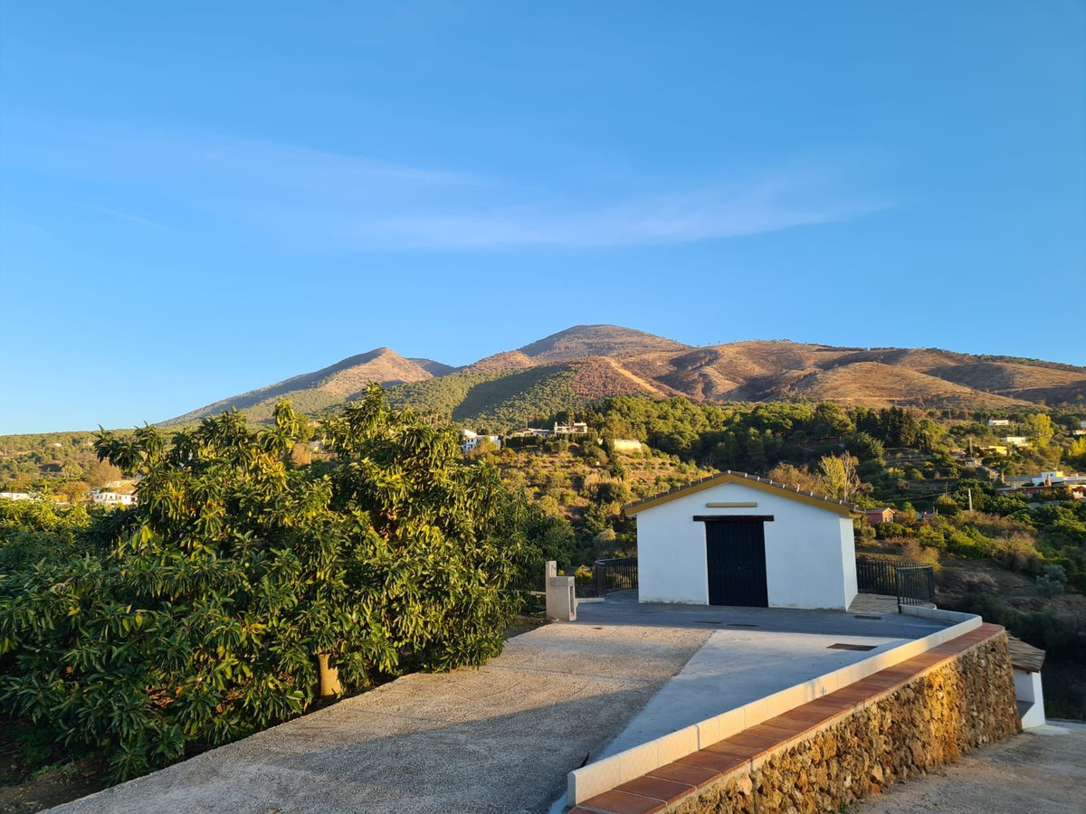 House te koop in Alhaurín el Grande | 1 slaapkamers H5061370