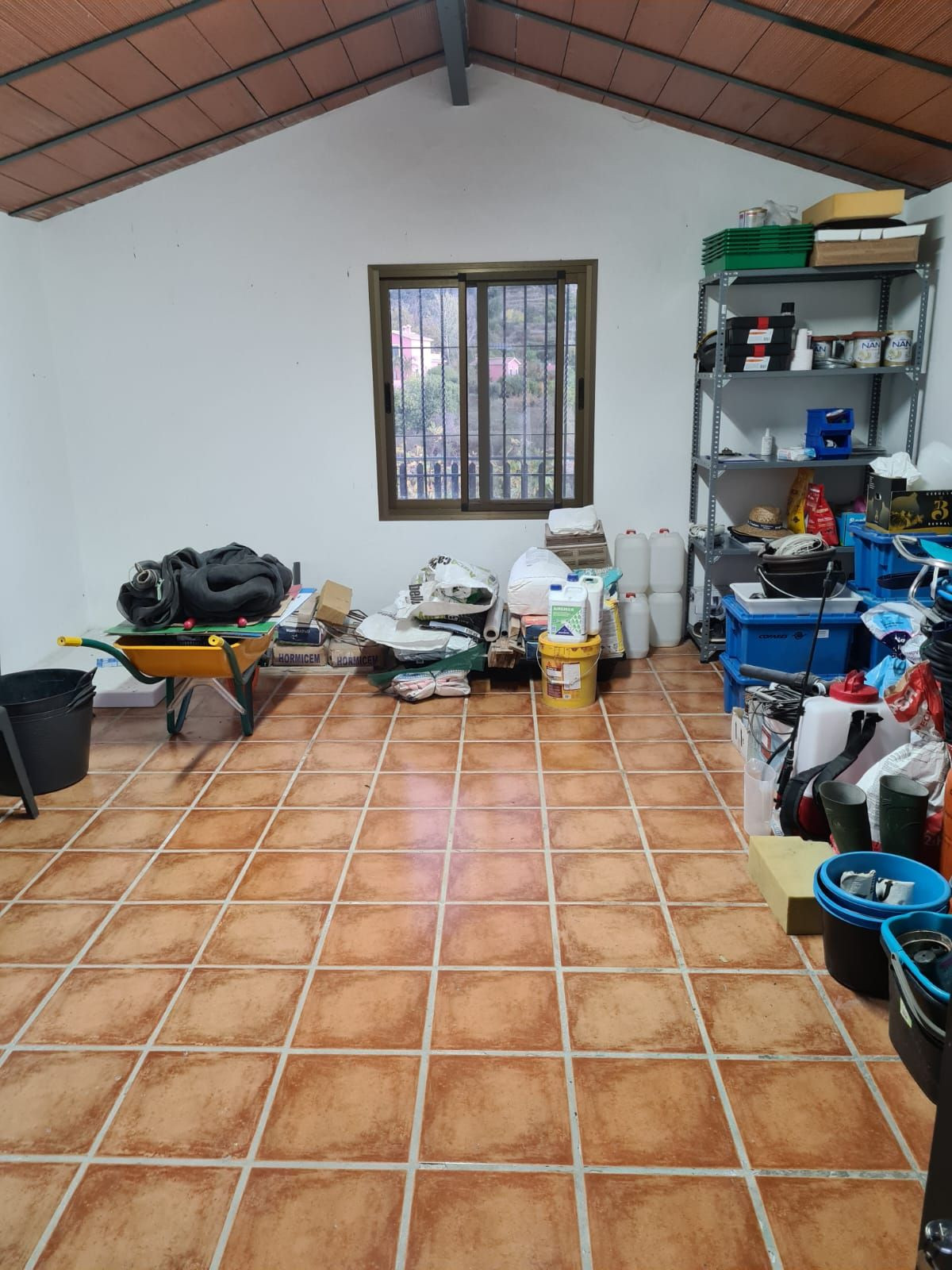 House te koop in Alhaurín el Grande | 1 slaapkamers H5061370