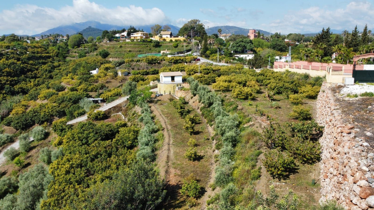 House te koop in Alhaurín el Grande | 1 slaapkamers H5061370
