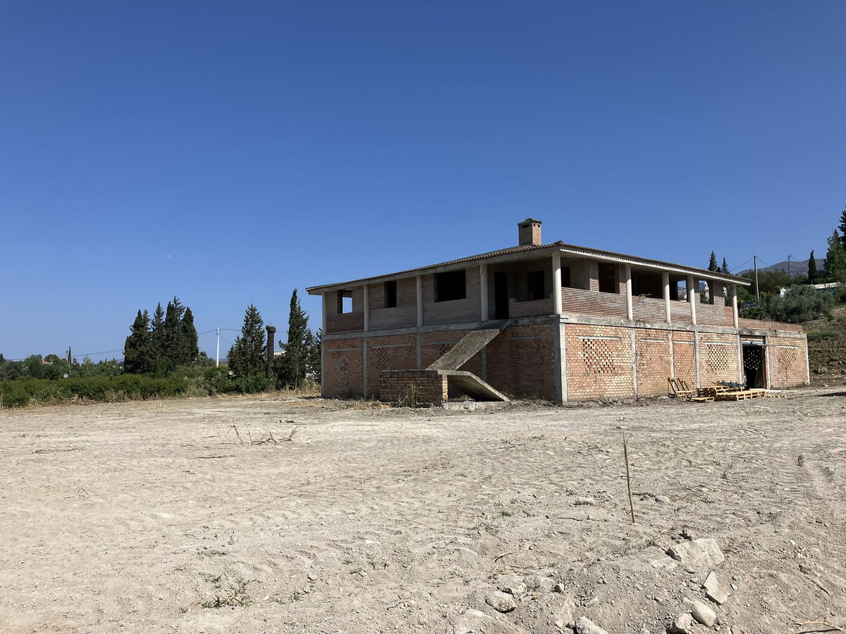 House te koop in Alhaurín el Grande | 2 slaapkamers H5061853