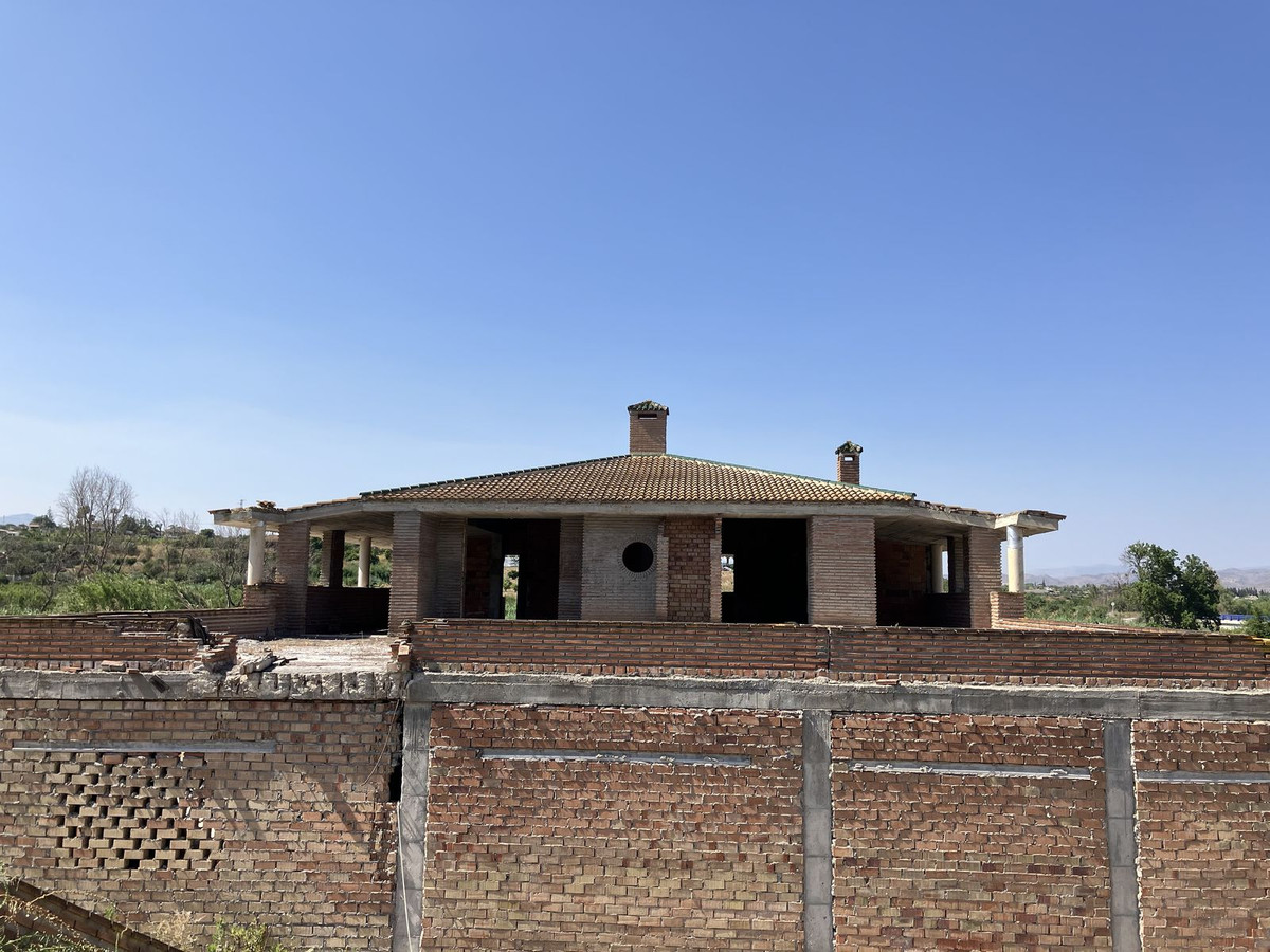 House te koop in Alhaurín el Grande | 2 slaapkamers H5061853