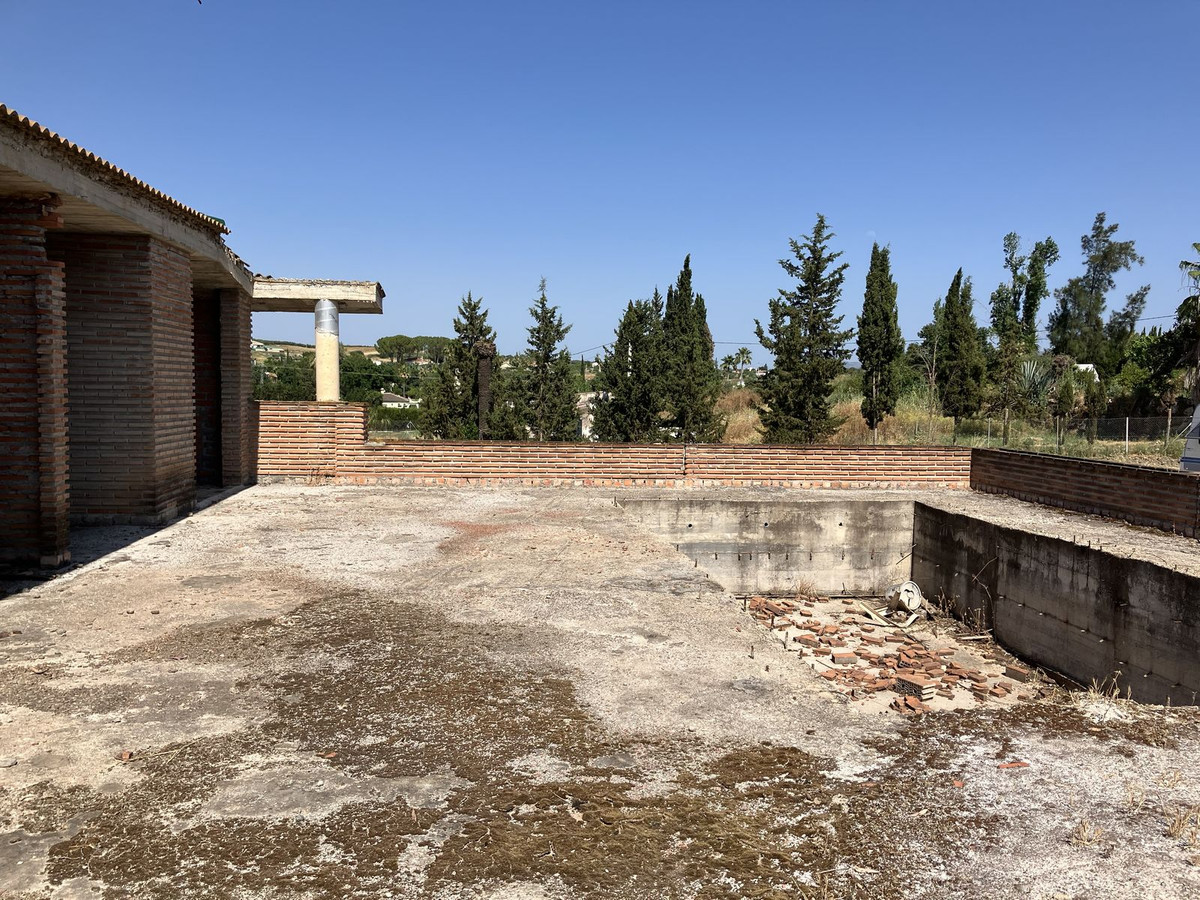House te koop in Alhaurín el Grande | 2 slaapkamers H5061853