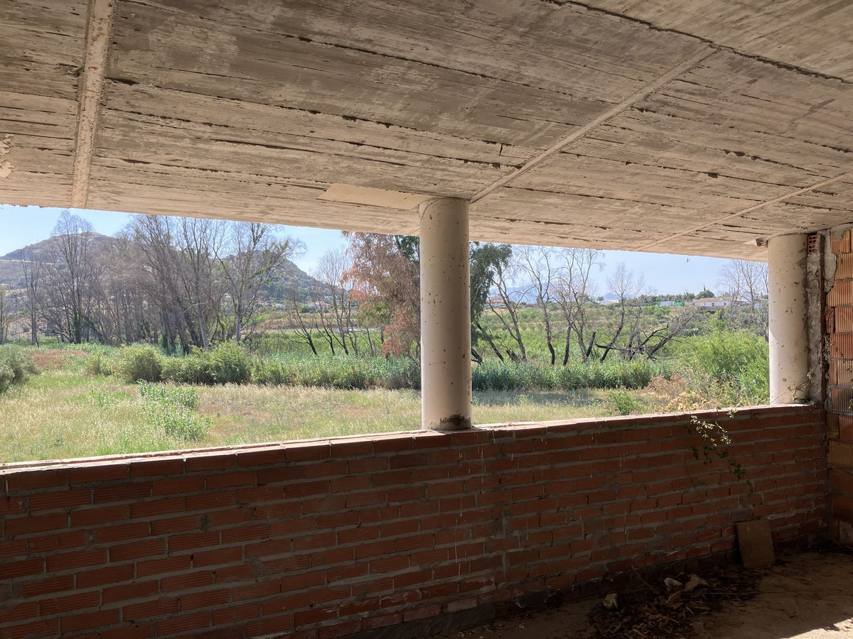 House te koop in Alhaurín el Grande | 2 slaapkamers H5061853