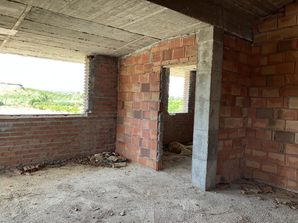 House te koop in Alhaurín el Grande | 2 slaapkamers H5061853
