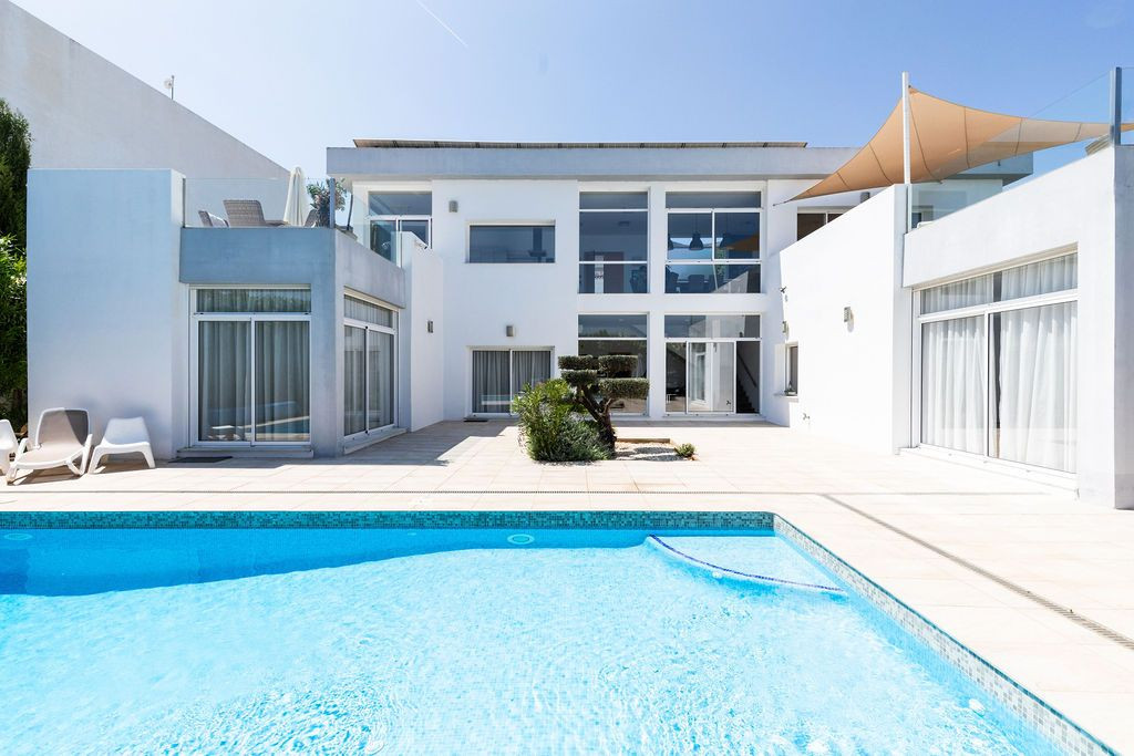 House te koop in Alhaurín el Grande | 5 slaapkamers H5065435
