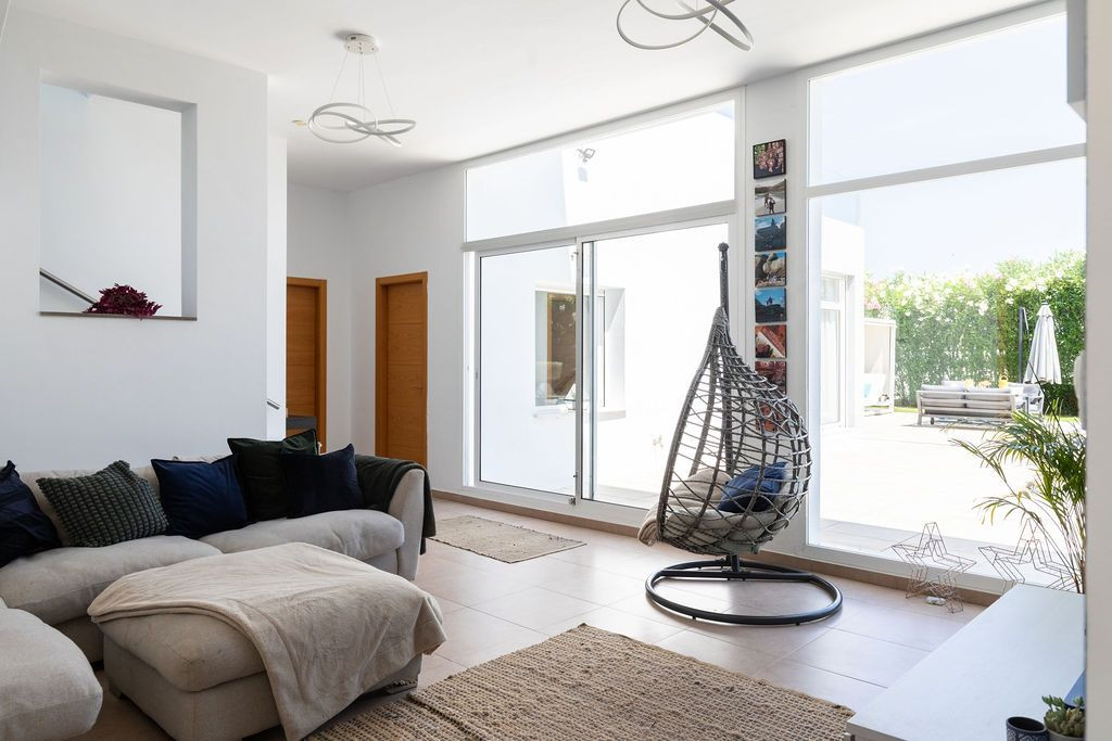 House te koop in Alhaurín el Grande | 5 slaapkamers H5065435