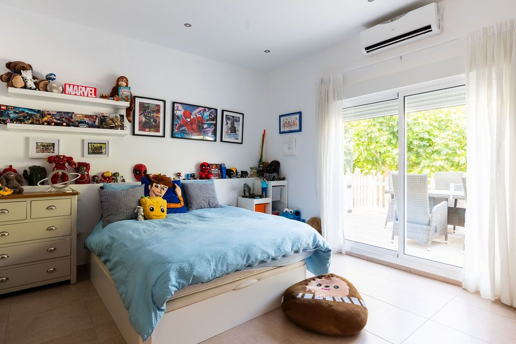 House te koop in Alhaurín el Grande | 5 slaapkamers H5065435