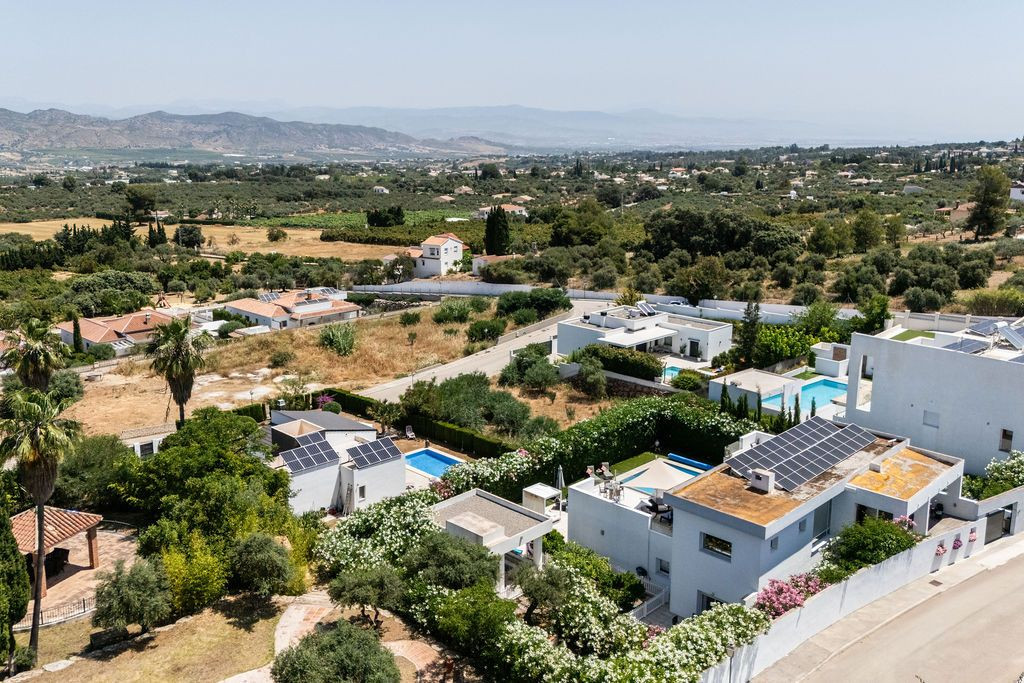 House te koop in Alhaurín el Grande | 5 slaapkamers H5065435