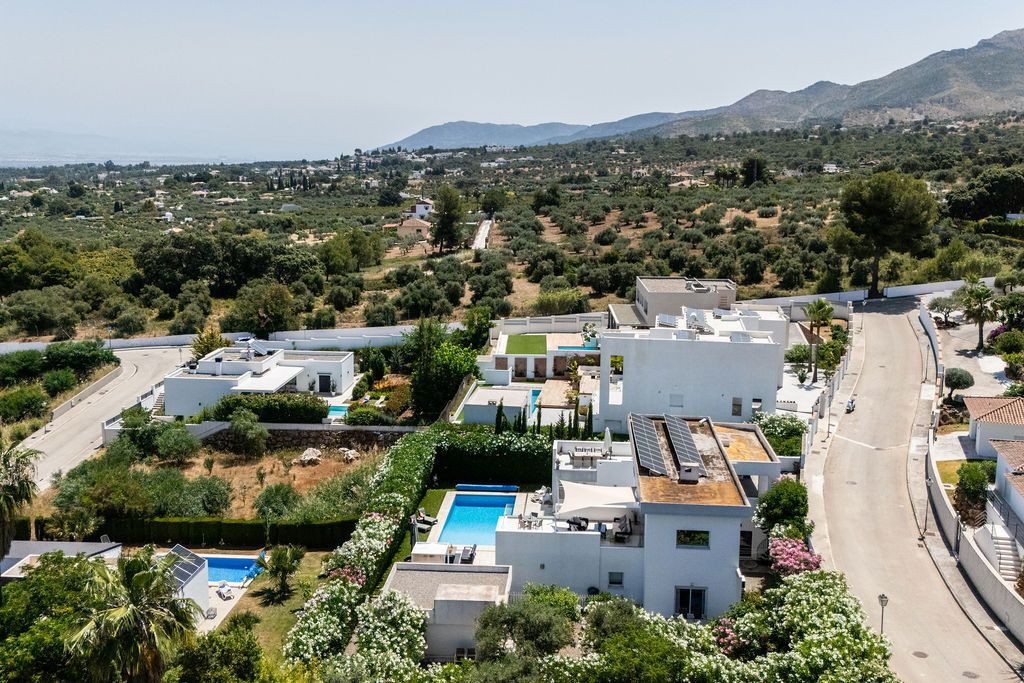House te koop in Alhaurín el Grande | 5 slaapkamers H5065435