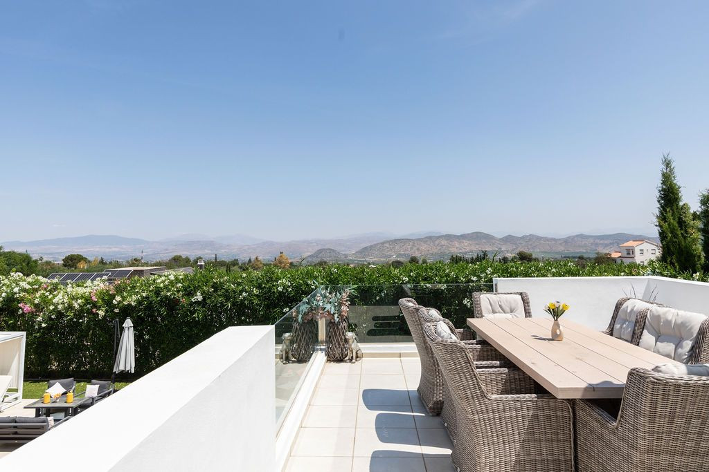 House te koop in Alhaurín el Grande | 5 slaapkamers H5065435