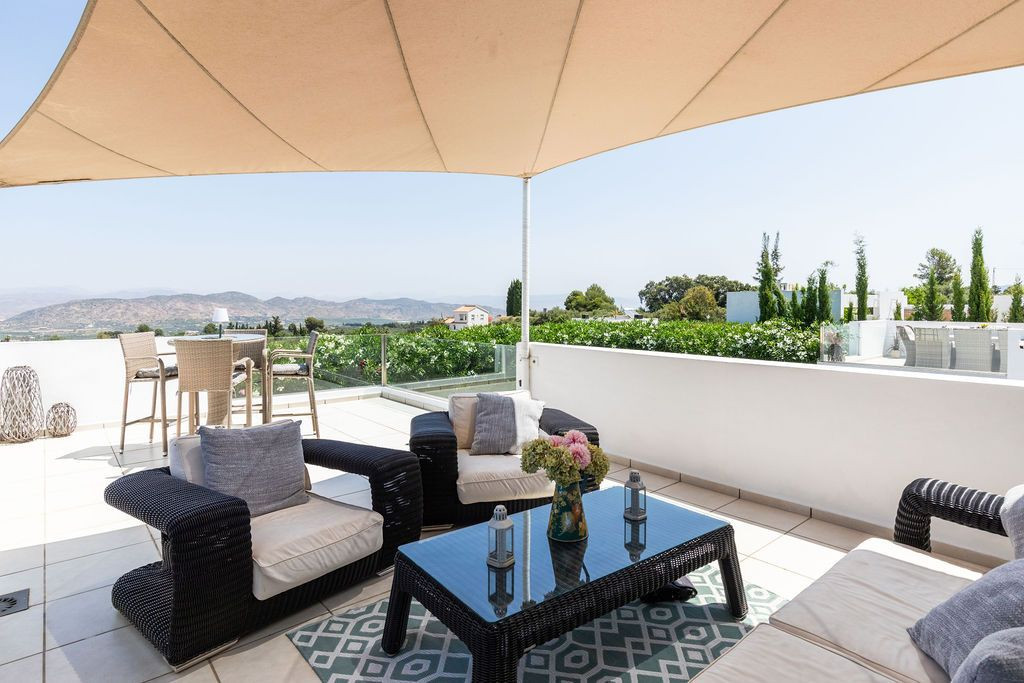House te koop in Alhaurín el Grande | 5 slaapkamers H5065435