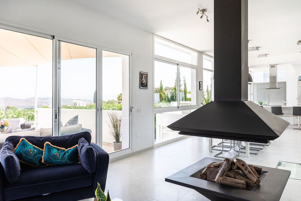 House te koop in Alhaurín el Grande | 5 slaapkamers H5065435