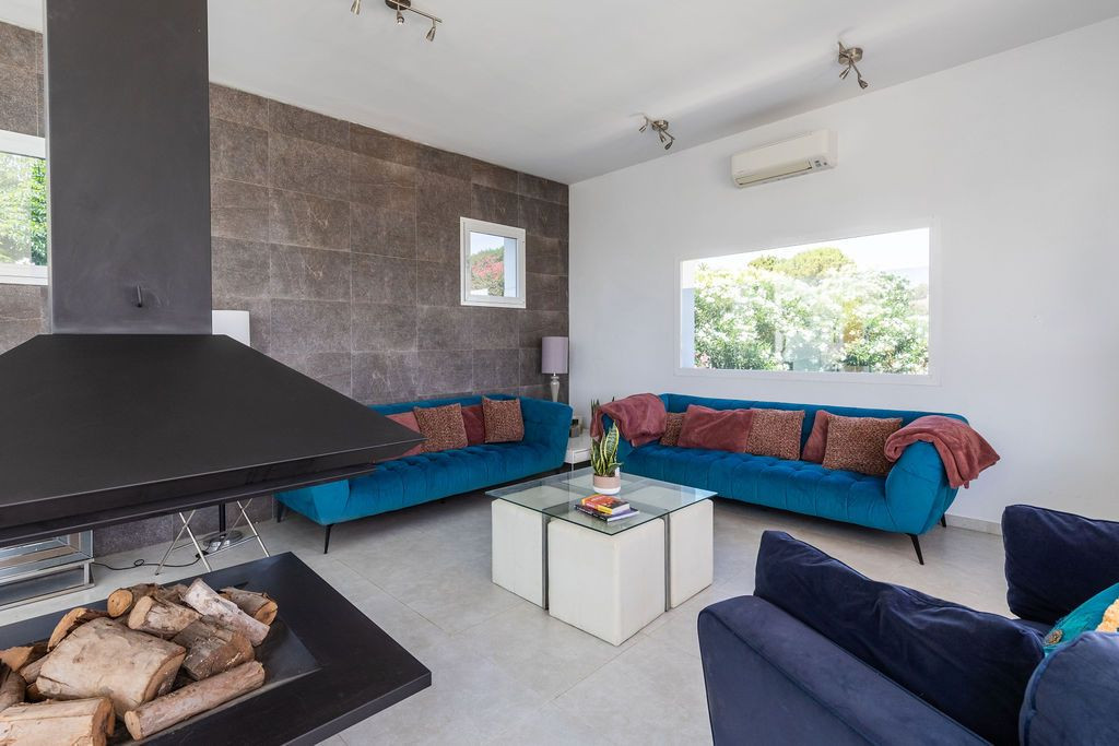 House te koop in Alhaurín el Grande | 5 slaapkamers H5065435