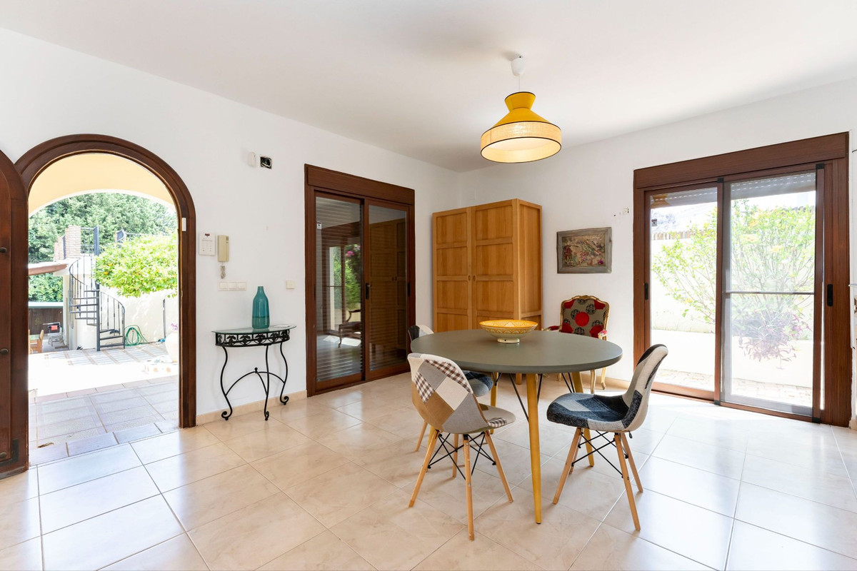 Huis te koop in Alhaurín el Grande | 3 slaapkamers H5067193