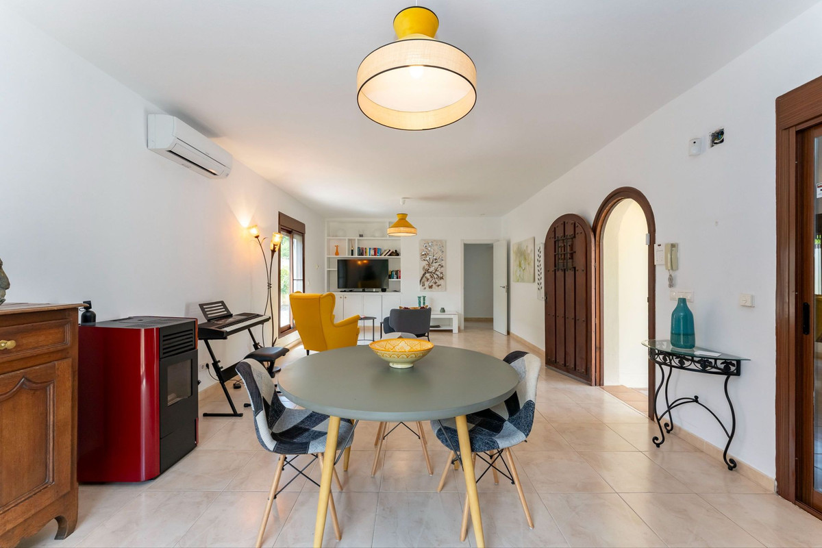 Huis te koop in Alhaurín el Grande | 3 slaapkamers H5067193
