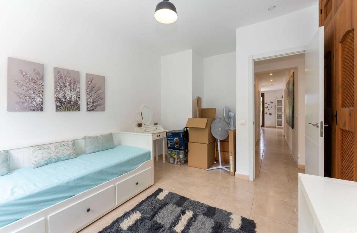 Huis te koop in Alhaurín el Grande | 3 slaapkamers H5067193