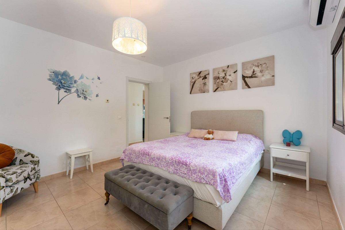 Huis te koop in Alhaurín el Grande | 3 slaapkamers H5067193