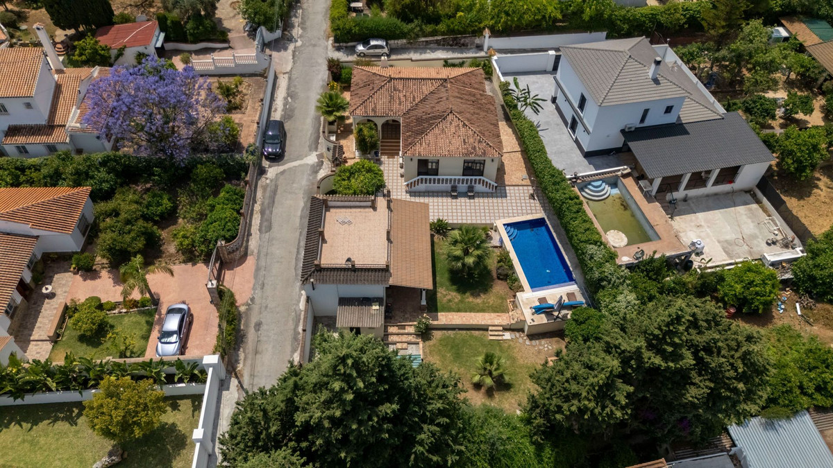Huis te koop in Alhaurín el Grande | 3 slaapkamers H5067193