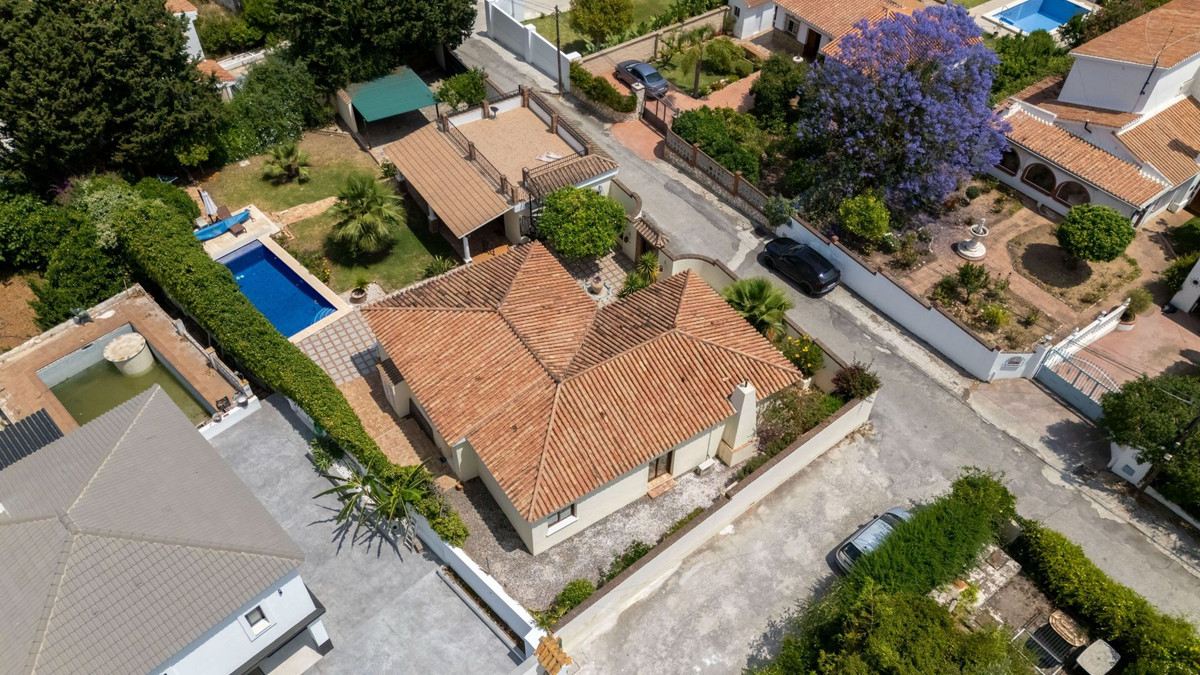 Huis te koop in Alhaurín el Grande | 3 slaapkamers H5067193