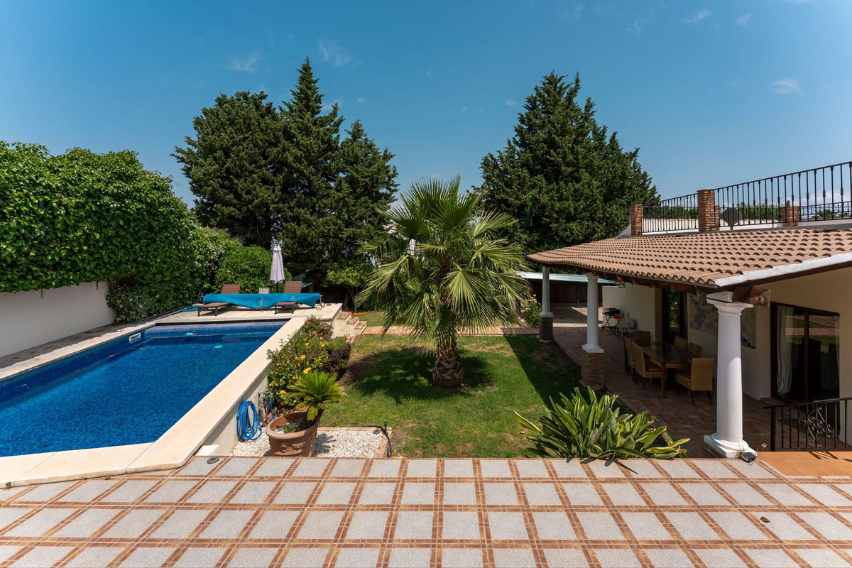 Huis te koop in Alhaurín el Grande | 3 slaapkamers H5067193