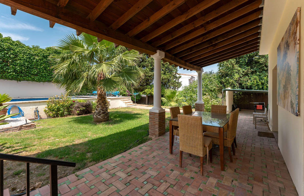 Huis te koop in Alhaurín el Grande | 3 slaapkamers H5067193