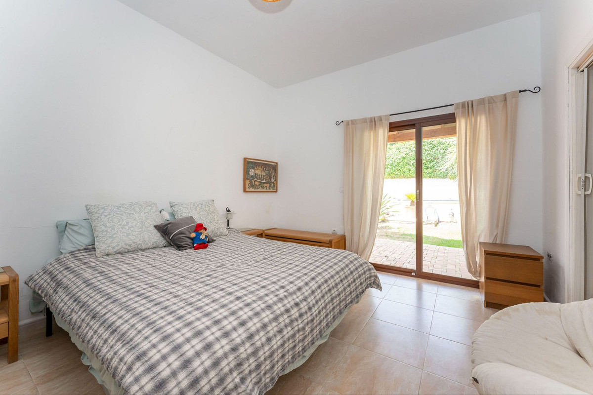 Huis te koop in Alhaurín el Grande | 3 slaapkamers H5067193