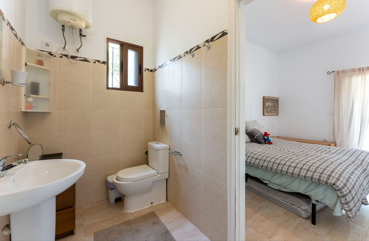 Huis te koop in Alhaurín el Grande | 3 slaapkamers H5067193