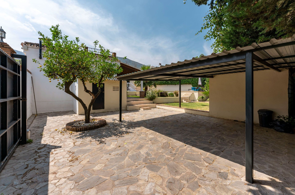 Huis te koop in Alhaurín el Grande | 3 slaapkamers H5067193
