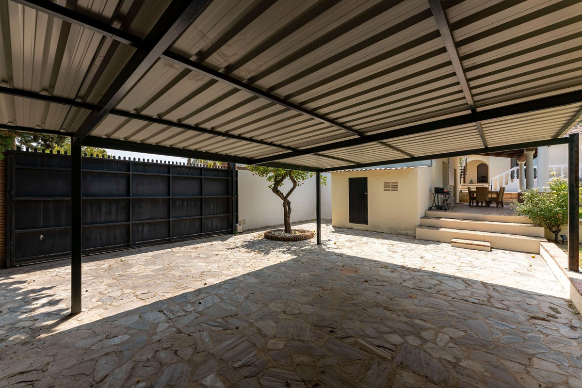 Huis te koop in Alhaurín el Grande | 3 slaapkamers H5067193