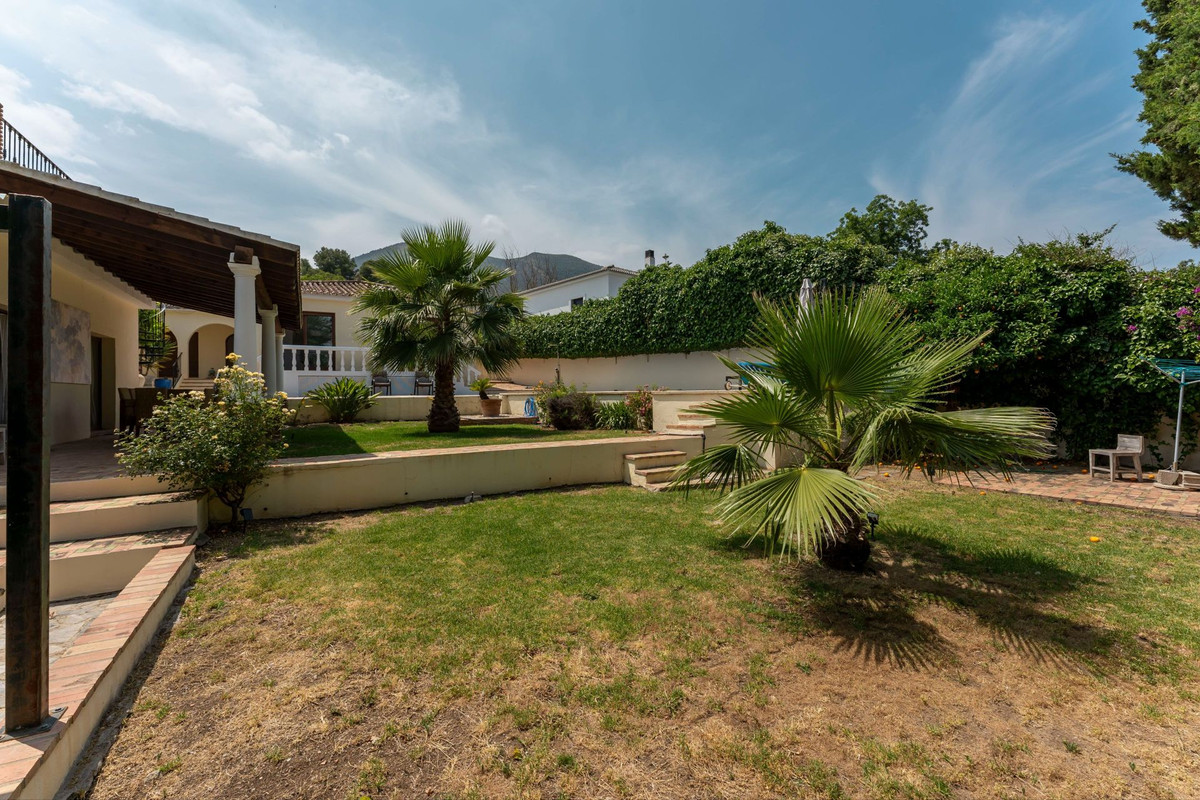 Huis te koop in Alhaurín el Grande | 3 slaapkamers H5067193