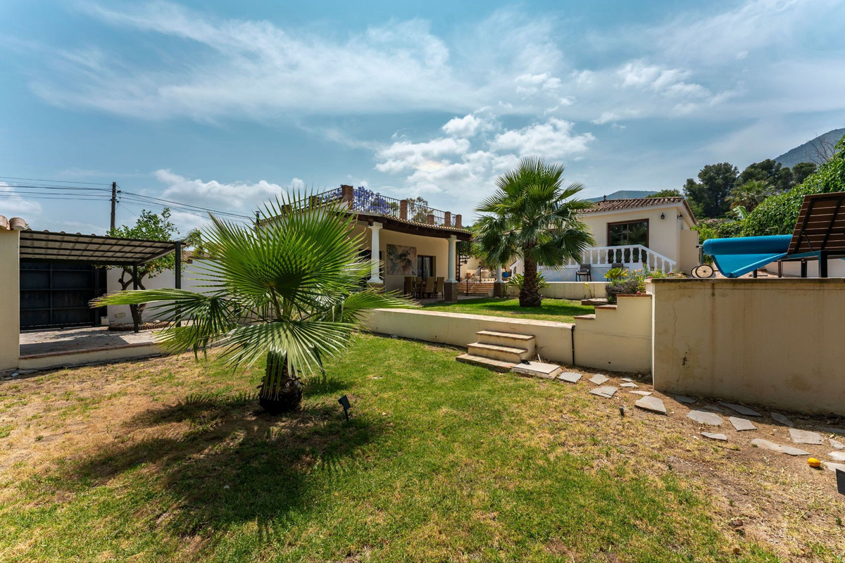 Huis te koop in Alhaurín el Grande | 3 slaapkamers H5067193