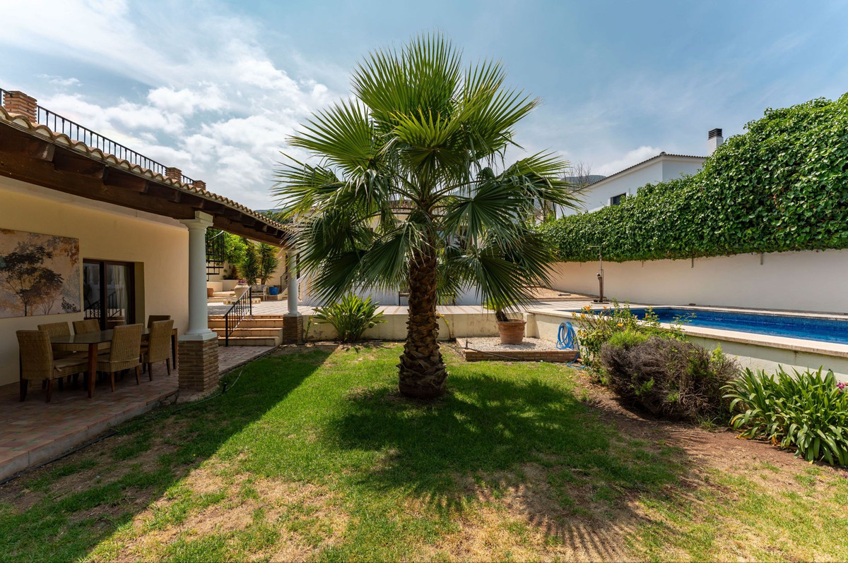 Huis te koop in Alhaurín el Grande | 3 slaapkamers H5067193