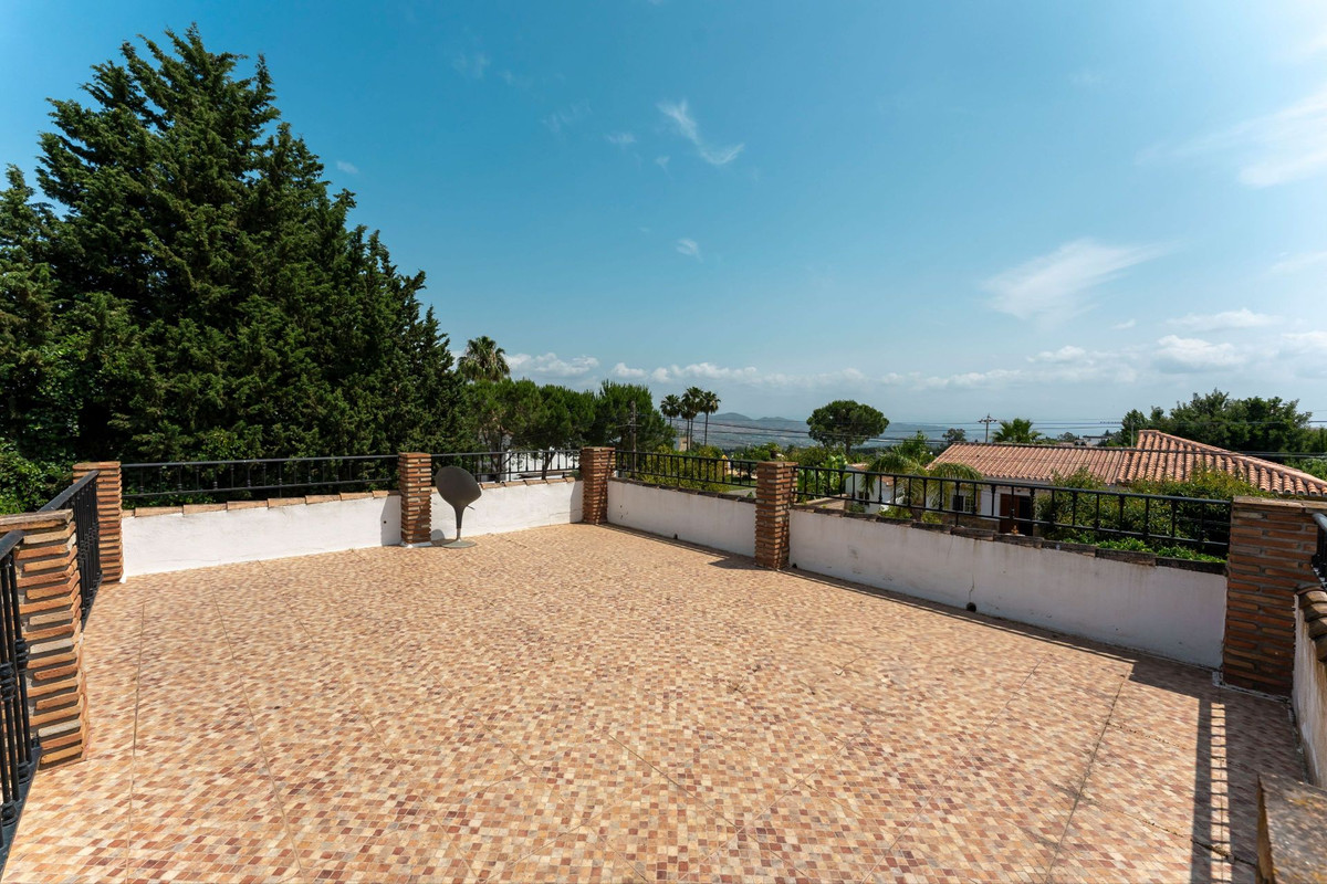 Huis te koop in Alhaurín el Grande | 3 slaapkamers H5067193