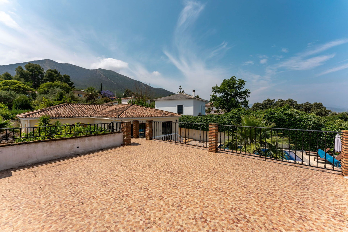 Huis te koop in Alhaurín el Grande | 3 slaapkamers H5067193