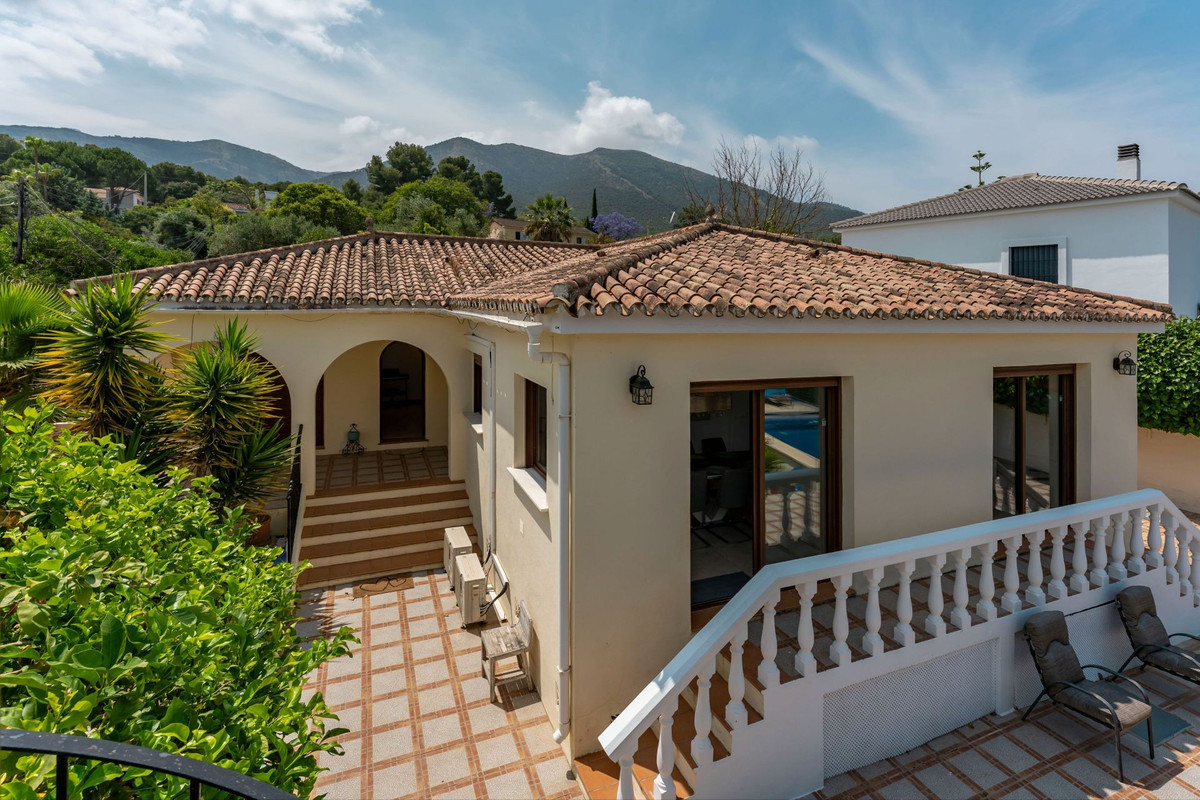 Huis te koop in Alhaurín el Grande | 3 slaapkamers H5067193