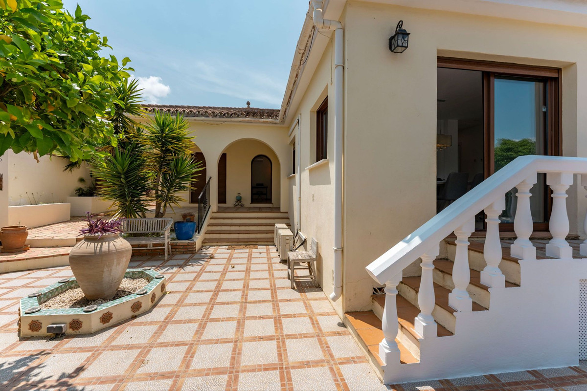 Huis te koop in Alhaurín el Grande | 3 slaapkamers H5067193