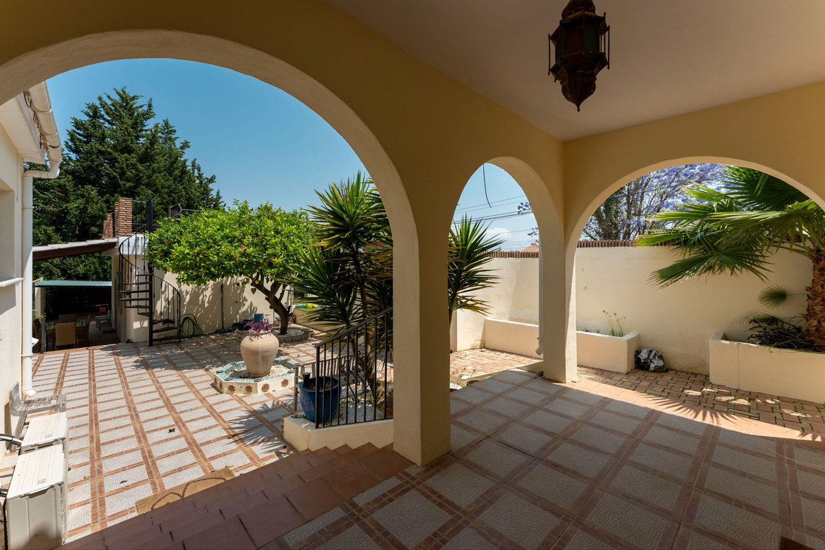 Huis te koop in Alhaurín el Grande | 3 slaapkamers H5067193