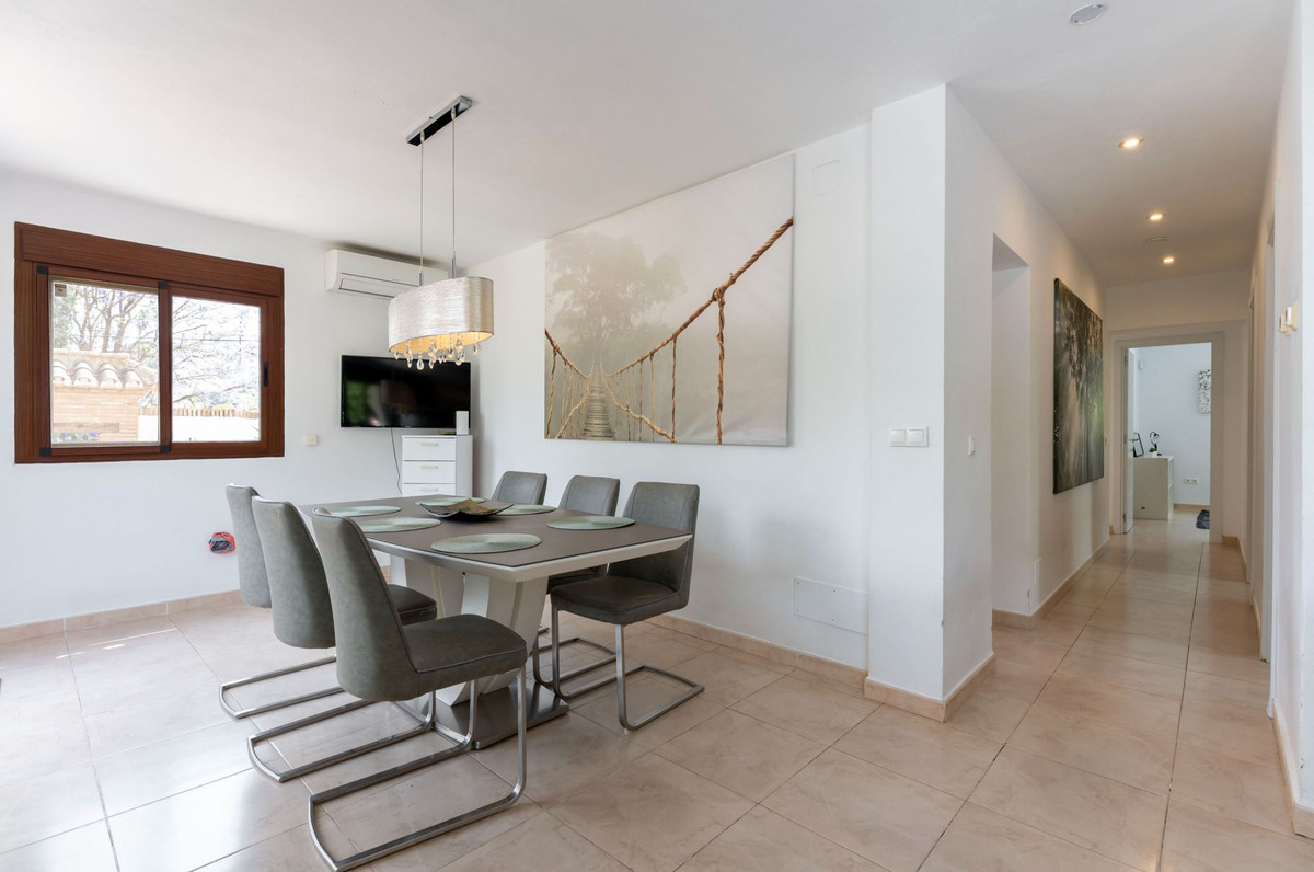 Huis te koop in Alhaurín el Grande | 3 slaapkamers H5067193