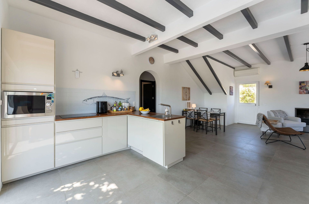 House te koop in Alhaurín el Grande | 3 slaapkamers H5073433