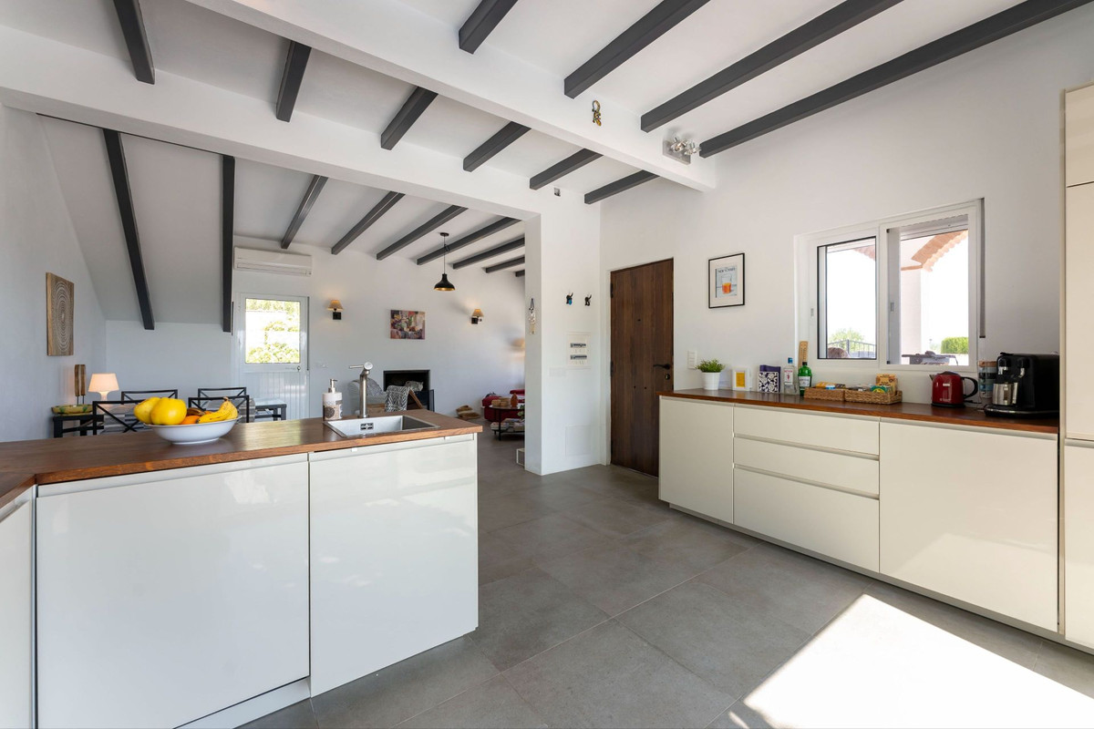 House te koop in Alhaurín el Grande | 3 slaapkamers H5073433