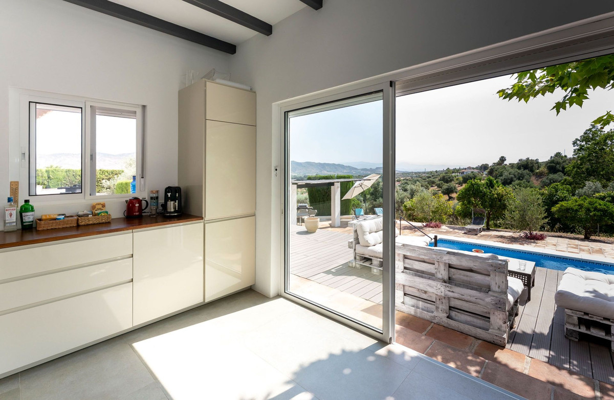 House te koop in Alhaurín el Grande | 3 slaapkamers H5073433