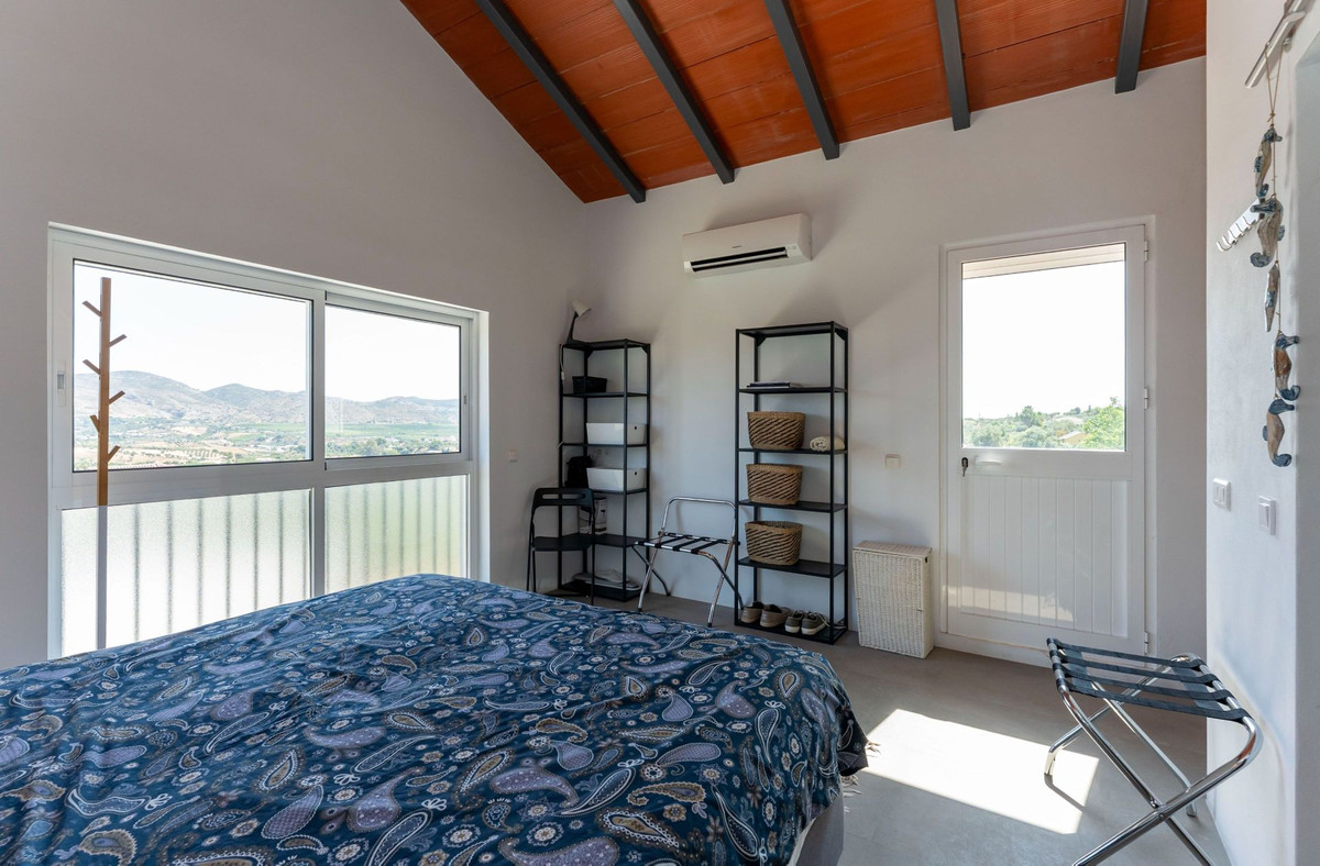 House te koop in Alhaurín el Grande | 3 slaapkamers H5073433