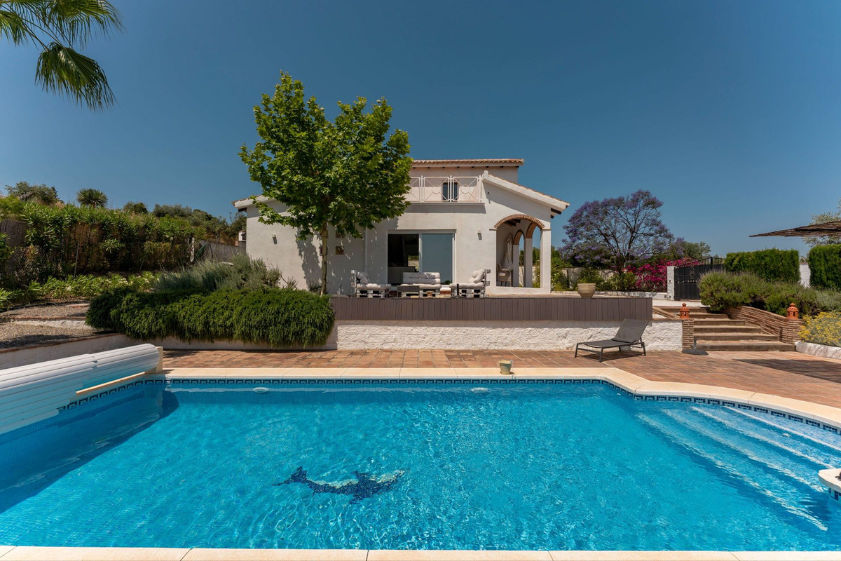 House te koop in Alhaurín el Grande | 3 slaapkamers H5073433