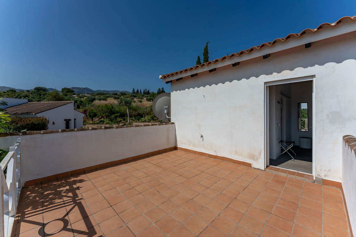 House te koop in Alhaurín el Grande | 3 slaapkamers H5073433