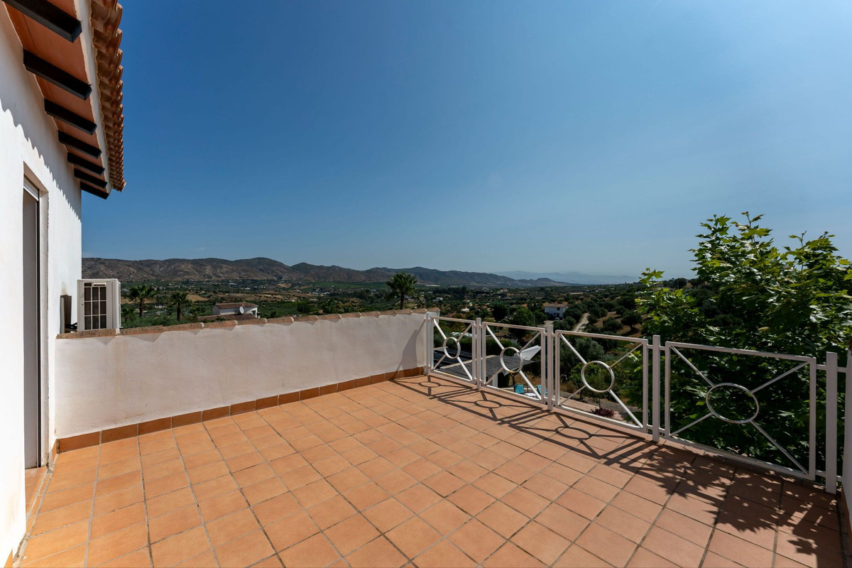 House te koop in Alhaurín el Grande | 3 slaapkamers H5073433