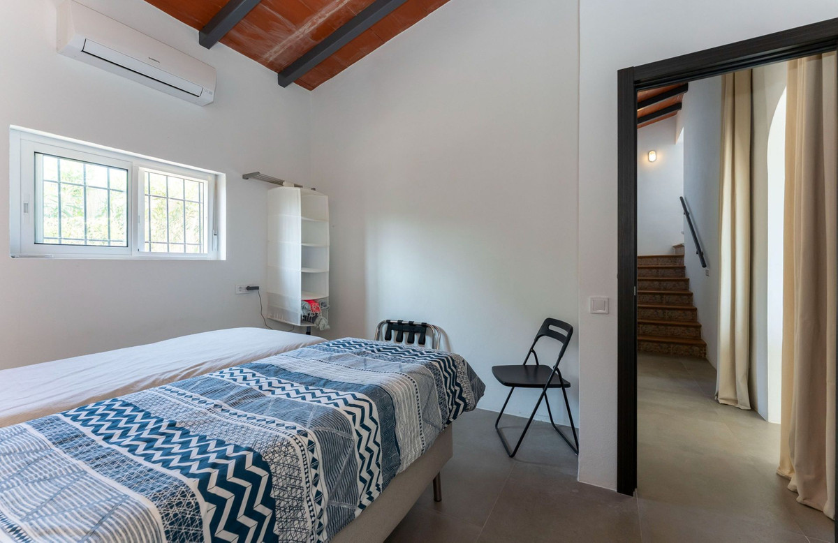 House te koop in Alhaurín el Grande | 3 slaapkamers H5073433