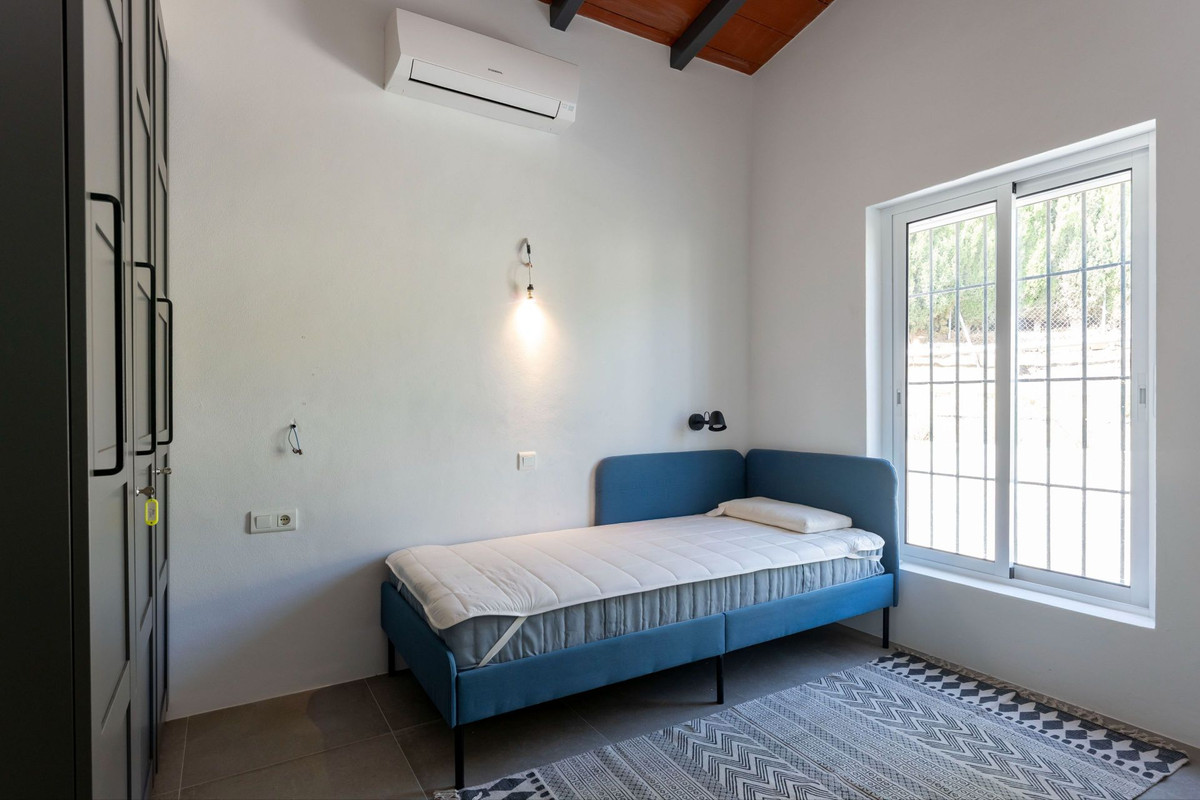 House te koop in Alhaurín el Grande | 3 slaapkamers H5073433